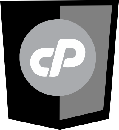 Ícone do Wordpress.