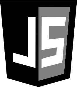 Ícone do Javascript.